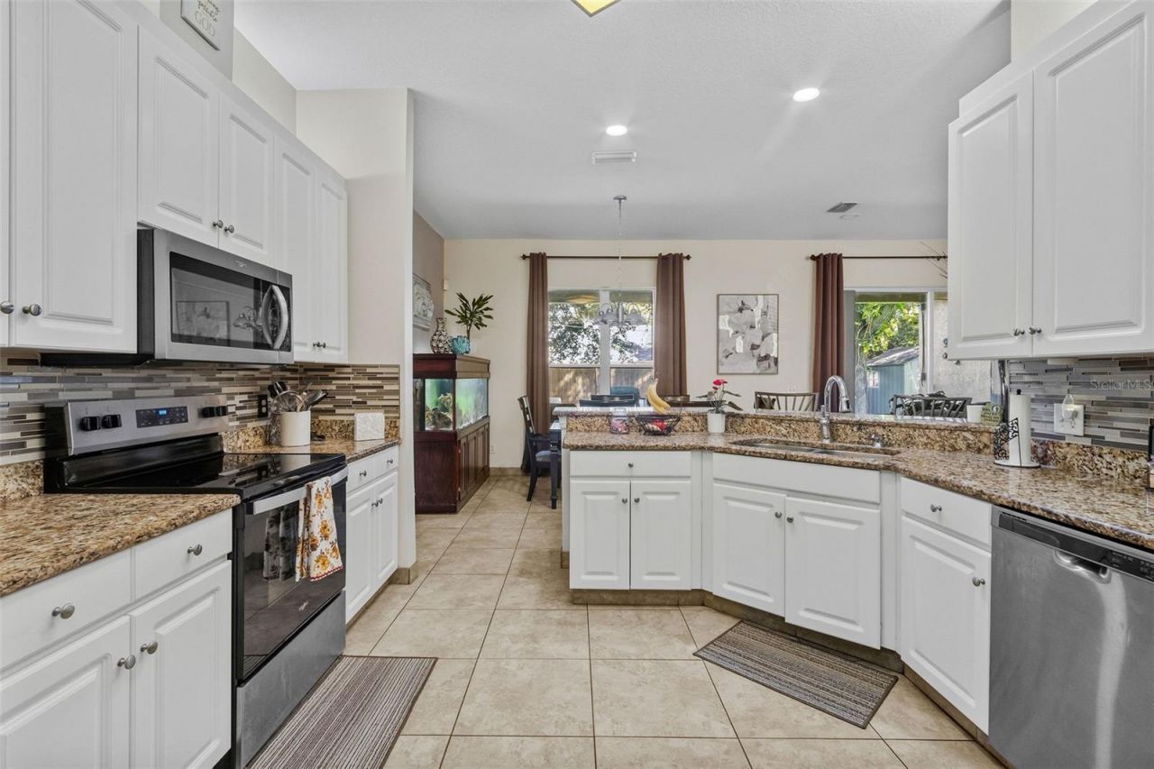 11530 Andy Drive , Riverview, FL 33569 Photo