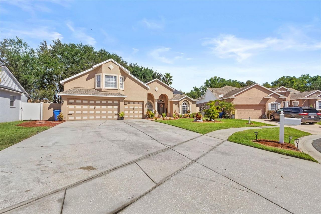 11530 Andy Drive , Riverview, FL 33569 Photo