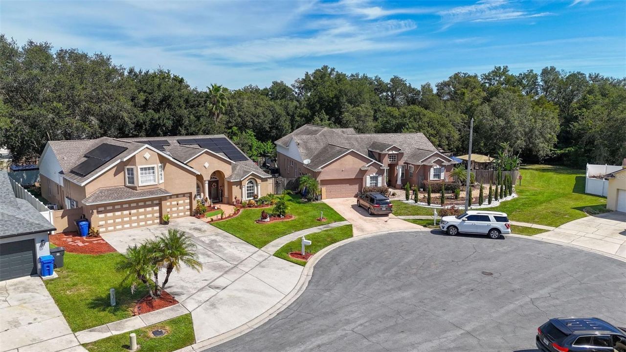 11530 Andy Drive , Riverview, FL 33569 Photo