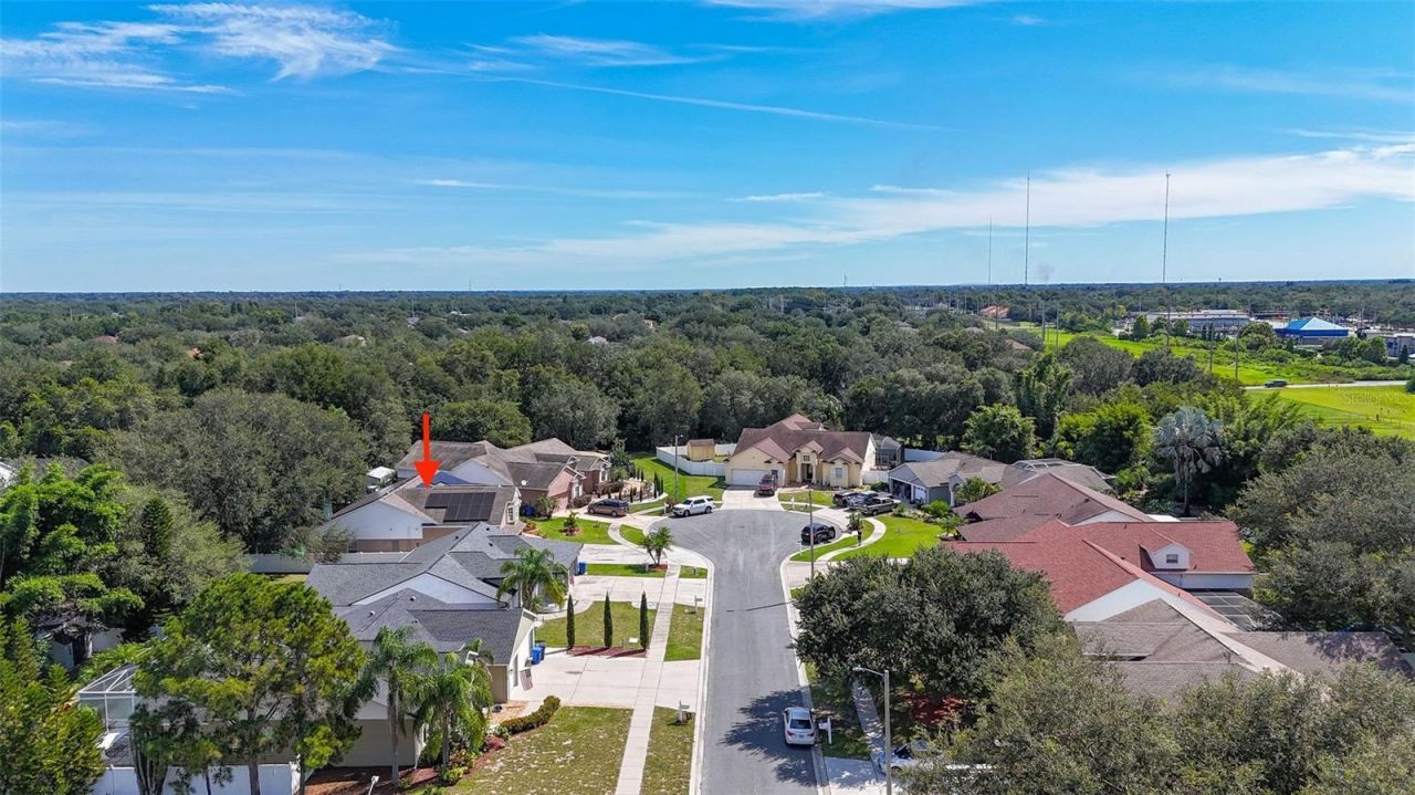 11530 Andy Drive , Riverview, FL 33569 Photo