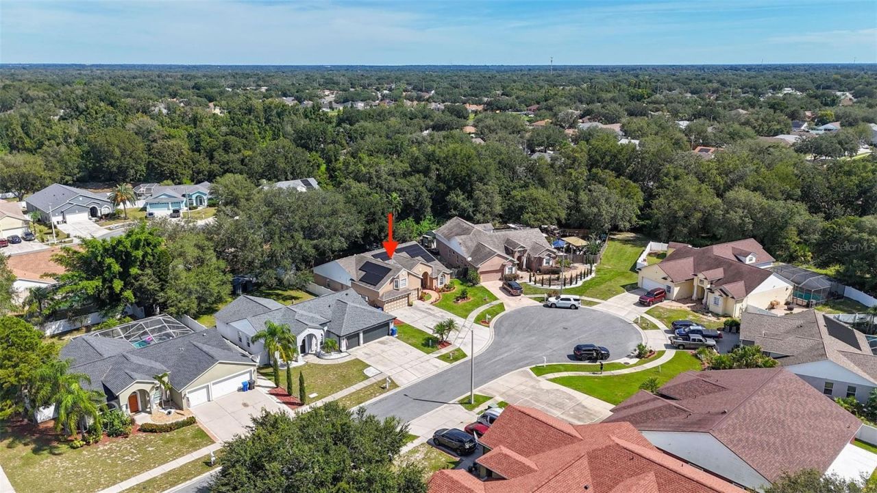11530 Andy Drive , Riverview, FL 33569 Photo