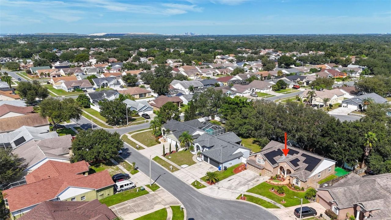 11530 Andy Drive , Riverview, FL 33569 Photo
