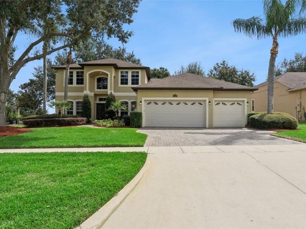 4240 FAWN MEADOWS CIRCLE, CLERMONT, FL 34711