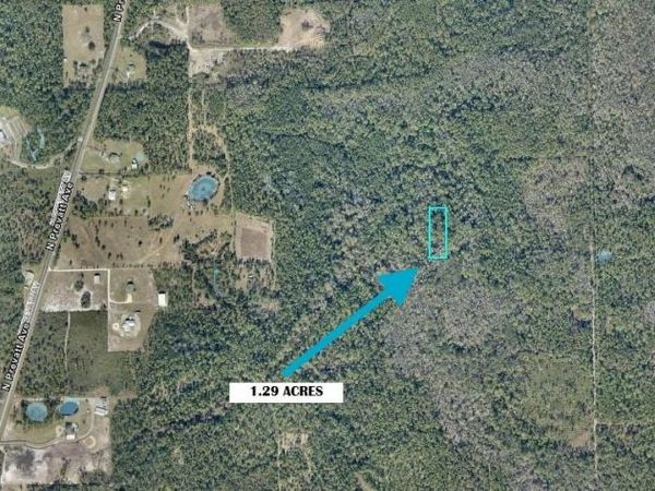 LOT 23 , LAKE HELEN, FL 32744