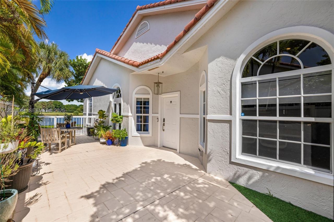 4107 Carriage Dr, Unit K1, Pompano Beach, FL 33069 Photo