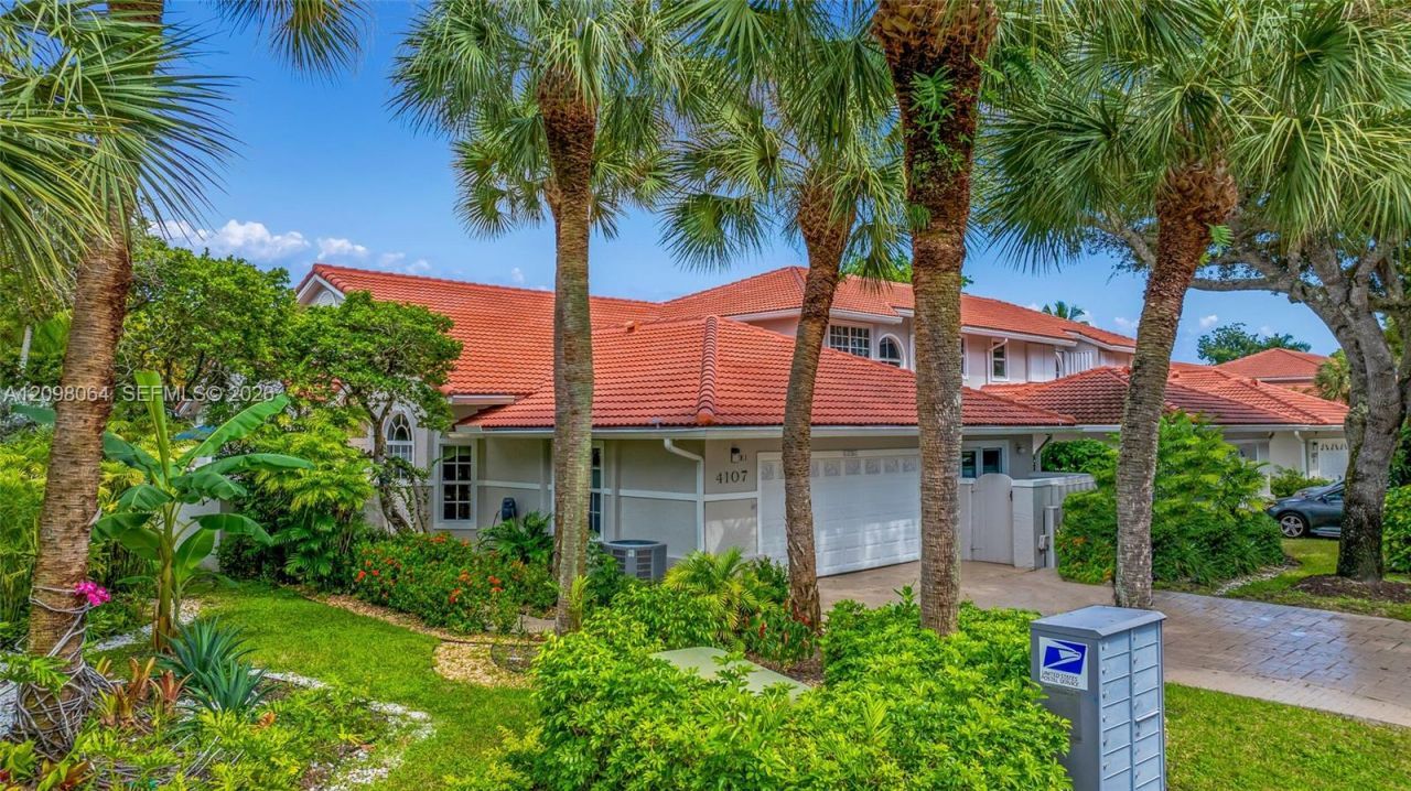 4107 Carriage Dr, Unit K1, Pompano Beach, FL 33069 Photo