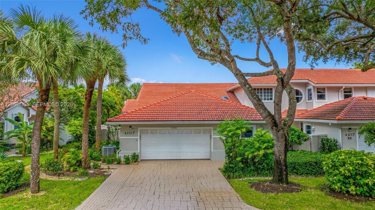 4107 Carriage Dr, Unit K1, Pompano Beach, FL 33069 Photo