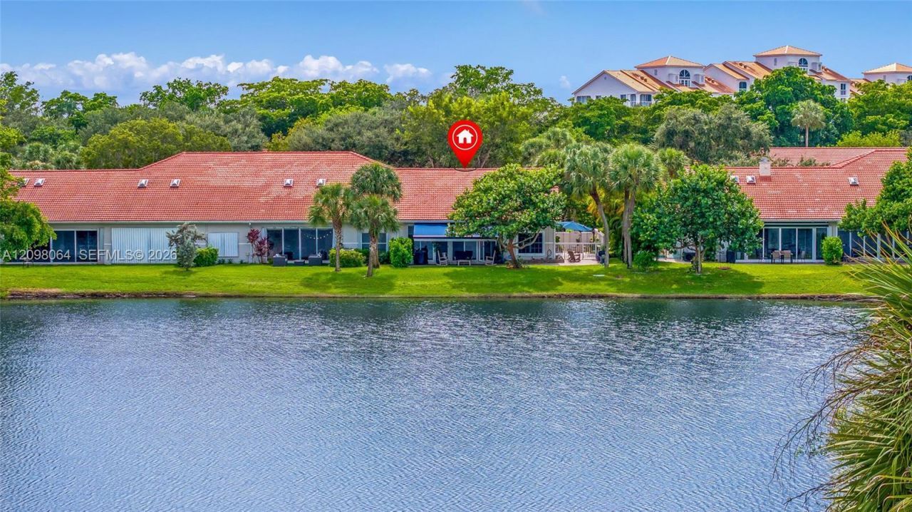 4107 Carriage Dr, Unit K1, Pompano Beach, FL 33069 Photo