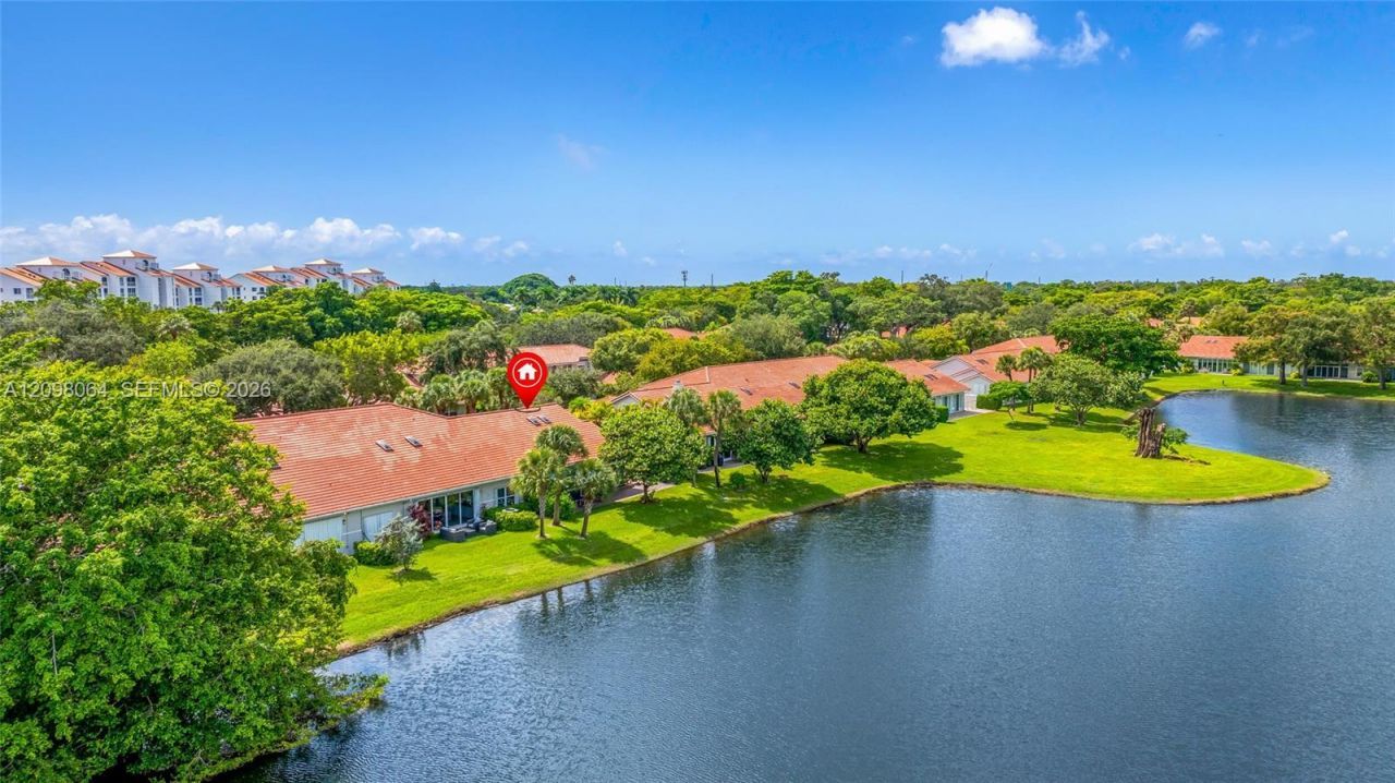 4107 Carriage Dr, Unit K1, Pompano Beach, FL 33069 Photo