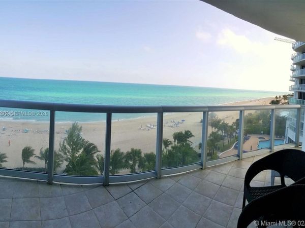 18683 Collins Ave, Unit 701, Sunny Isles Beach, FL 33160