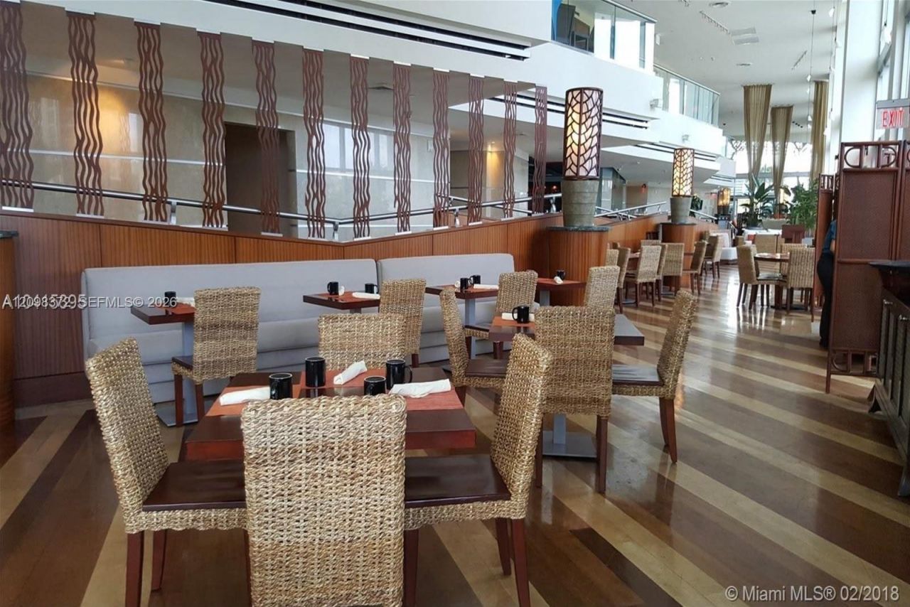 18683 Collins Ave, Unit 701, Sunny Isles Beach, FL 33160 Photo