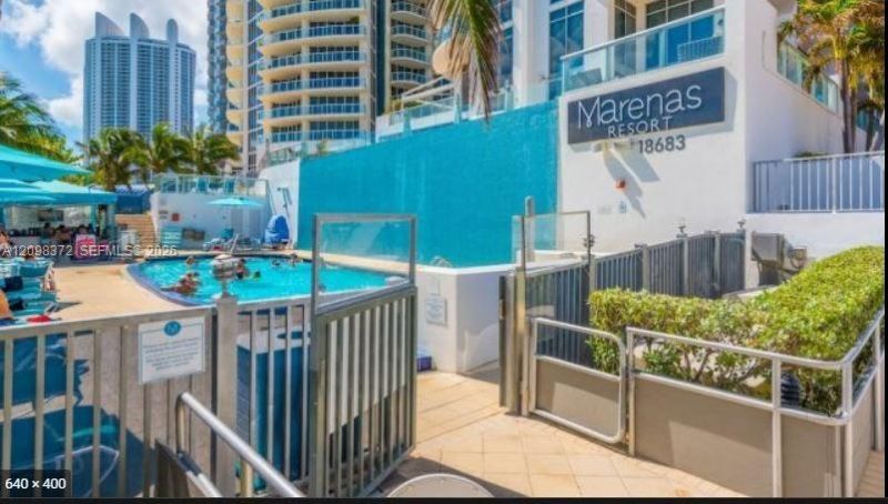 18683 Collins Ave, Unit 701, Sunny Isles Beach, FL 33160 Photo