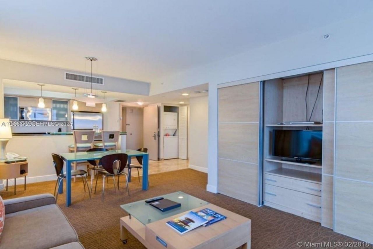 18683 Collins Ave, Unit 701, Sunny Isles Beach, FL 33160 Photo