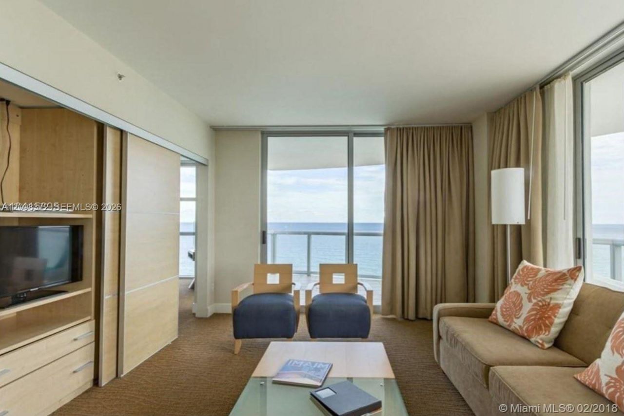 18683 Collins Ave, Unit 701, Sunny Isles Beach, FL 33160 Photo