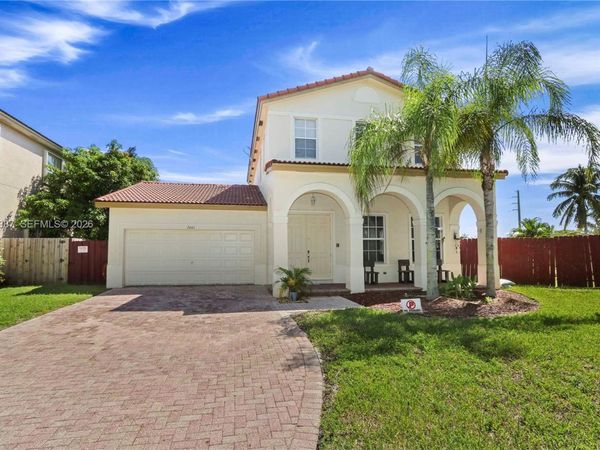 2001 NE 40th Rd , Unit ., Homestead, FL 33033