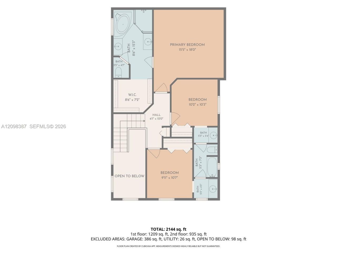 2001 NE 40th Rd , Unit ., Homestead, FL 33033 Photo