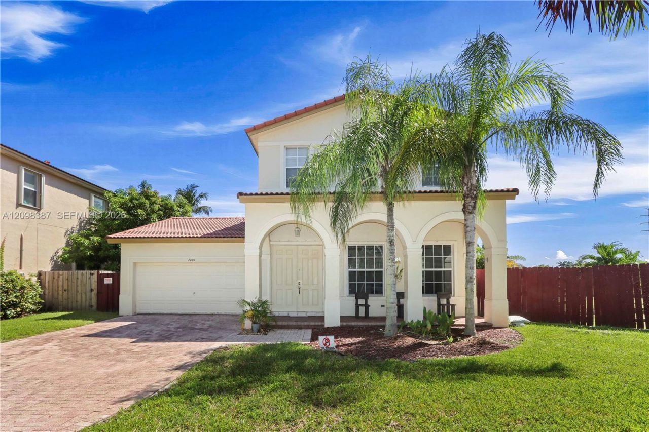 2001 NE 40th Rd , Unit ., Homestead, FL 33033 Photo