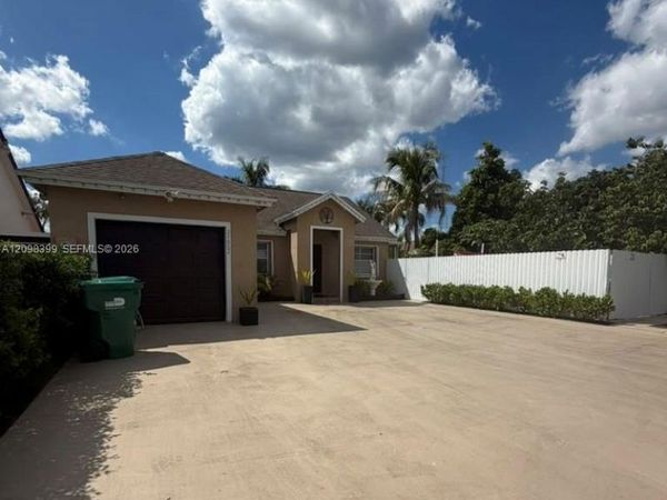 24862 SW 129th Pl , Homestead, FL 33032
