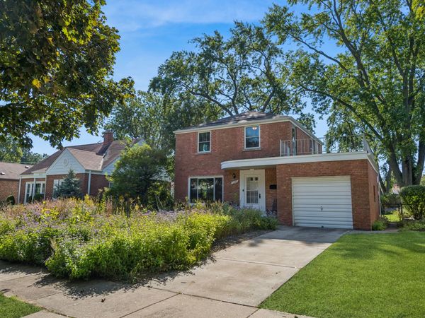 5321 Carol Street , Skokie, IL 60077