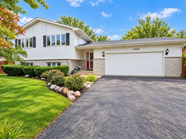 4009 Ridge Road , Zion, IL 60099