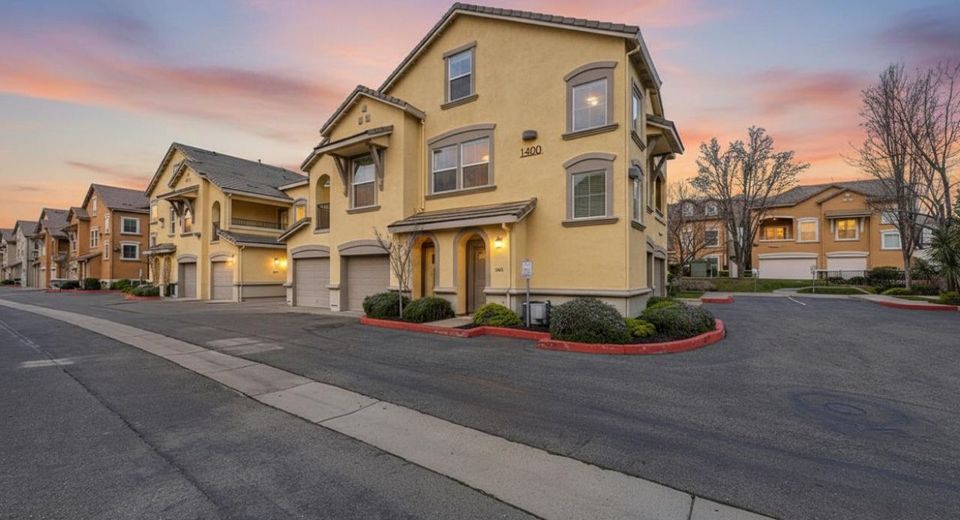 1415 Vessona Cir, Folsom, CA 95630 Photo