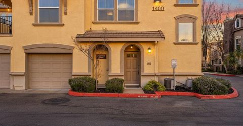 1415 Vessona Cir, Folsom, CA 95630 Photo