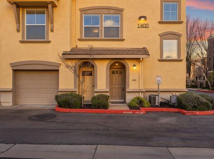 1415 Vessona Cir, Folsom, CA 95630 Photo