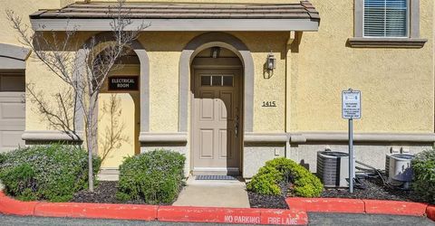 1415 Vessona Cir, Folsom, CA 95630 Photo