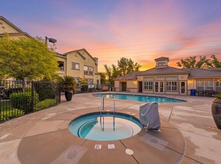 1415 Vessona Cir, Folsom, CA 95630 Photo
