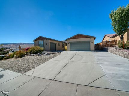1431 Snow Summit Drive, Reno, NV 89523 Photo