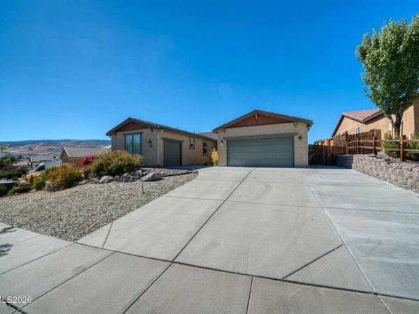 1431 Snow Summit Drive, Reno, NV 89523