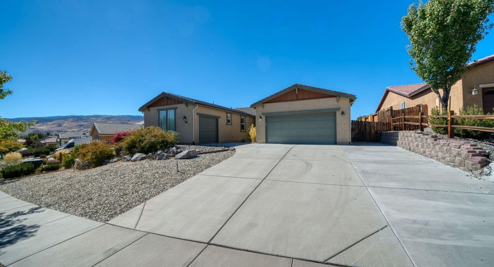 1431 Snow Summit Drive, Reno, NV 89523 Photo