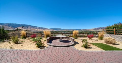 1431 Snow Summit Drive, Reno, NV 89523 Photo
