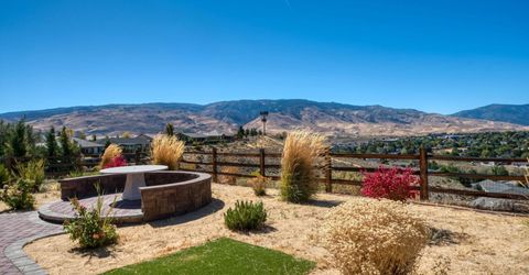 1431 Snow Summit Drive, Reno, NV 89523 Photo