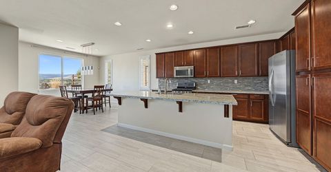 1431 Snow Summit Drive, Reno, NV 89523 Photo