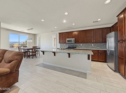 1431 Snow Summit Drive, Reno, NV 89523 Photo