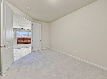 1431 Snow Summit Drive, Reno, NV 89523 Photo