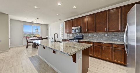 1431 Snow Summit Drive, Reno, NV 89523 Photo