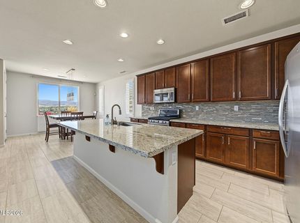 1431 Snow Summit Drive, Reno, NV 89523 Photo