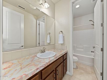 1431 Snow Summit Drive, Reno, NV 89523 Photo