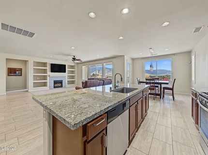 1431 Snow Summit Drive, Reno, NV 89523 Photo