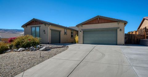 1431 Snow Summit Drive, Reno, NV 89523 Photo
