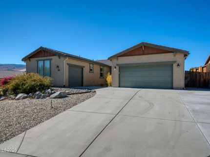 1431 Snow Summit Drive, Reno, NV 89523 Photo