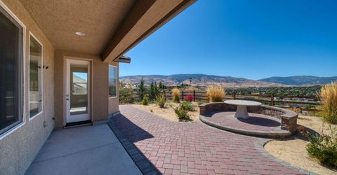 1431 Snow Summit Drive, Reno, NV 89523 Photo