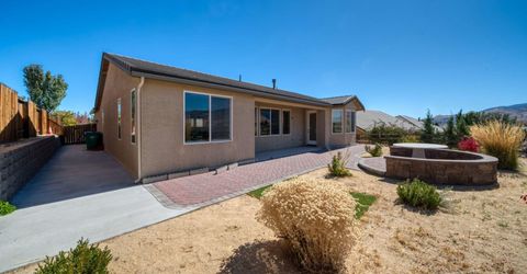 1431 Snow Summit Drive, Reno, NV 89523 Photo