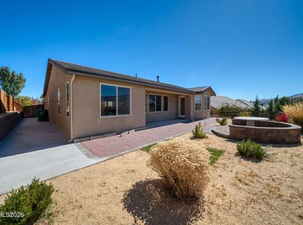 1431 Snow Summit Drive, Reno, NV 89523 Photo