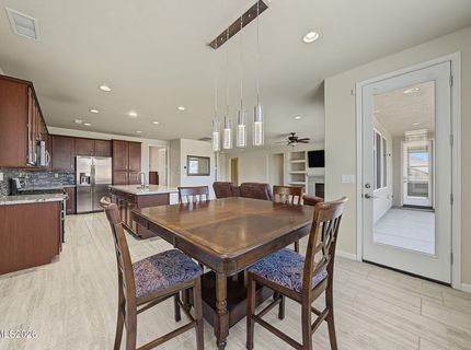 1431 Snow Summit Drive, Reno, NV 89523 Photo