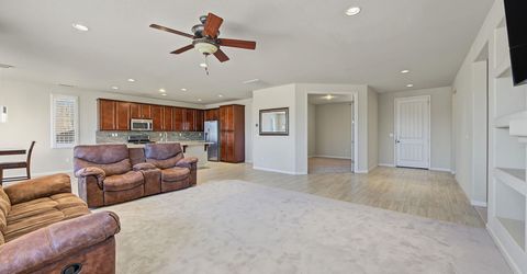 1431 Snow Summit Drive, Reno, NV 89523 Photo
