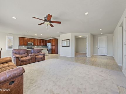 1431 Snow Summit Drive, Reno, NV 89523 Photo