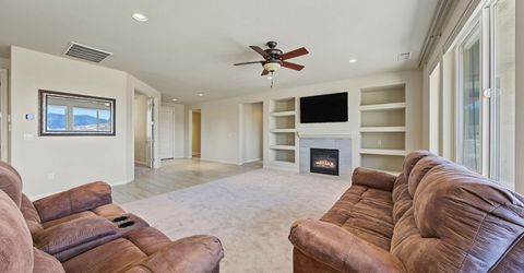1431 Snow Summit Drive, Reno, NV 89523 Photo